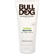 ブルドッグ オリジナルシェーブジェル 175ml