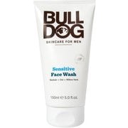 ブルドッグ センシティブフェイスウォッシュ 150ml