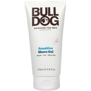 ブルドッグ センシティブ シェーブジェル 175ml