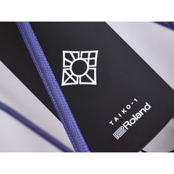 ヨドバシ.com - ローランド ROLAND 電子和太鼓 TAIKO-1 通販