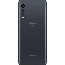 スマートフォン本体 NTT docomo VELVET LG VELVET L-52A サポート情報 | お客さまサポート | NTTドコモ