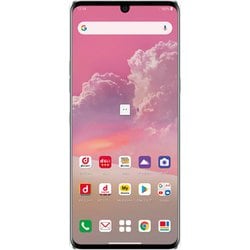 ヨドバシ.com - NTTドコモ エヌ・ティ・ティ・ドコモ L-52A（W