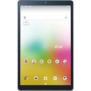 d-42A（GO） dtab Compact ゴールド [タブレット]