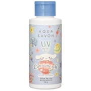 アクアシャボン UVジェル WS シナモンロール 90g