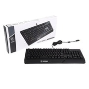 メンブレンキーボード MSI VIGOR GK20 JP キーボード VIGOR GK20 JP