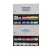 ニッカーポスターカラー 中瓶 40ml 24色セット PC40ML24N