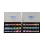 ニッカーポスターカラー 中瓶 40ml 36色セット PC40ML36N
