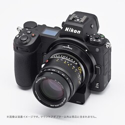 Megadap MTZ11 (ライカM → ニコンZ）電子マウントアダプター Amazon.co.jp: Megadap (メガダプ) 電子マウントアダプターMTZ11