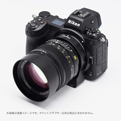 ヨドバシ.com - Megadap MTZ11 [電子マウントアダプター レンズ側