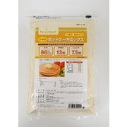 低糖質ホットケーキミックス 600g
