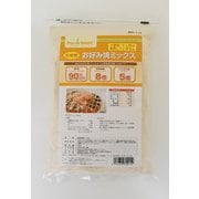 低糖質お好み焼きミックス 600g