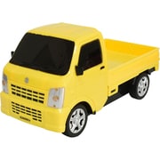 トイラジコン SUZUKI CARRY R/C カラフルコレクション イエロー [ラジコンカー]