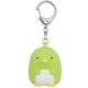SG-0074PE すみっコぐらし ぷにぷにマスコット ぺんぎん？ [キャラクターグッズ]