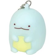 SG-0074TG すみっコぐらし ぷにぷにマスコット とかげ [キャラクターグッズ]