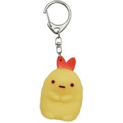 SG-0074EF すみっコぐらし ぷにぷにマスコット えびふらいのしっぽ [キャラクターグッズ]