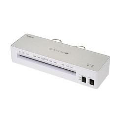 パーソナルラミネータ クイックラミ エコノミー A4 NQL-E01A4S