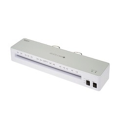 パーソナルラミネータ クイックラミ エコノミー A3 NQL-E01A3S
