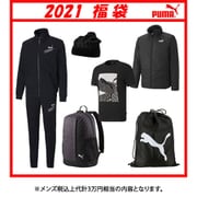 2021 WS Men's Lucky Bag 01 921323 Lサイズ