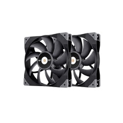 PCケースファン TOUGHFAN 14 -2Pack- CL-F085-PL14BL-A