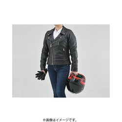 ヨドバシ.com - デイトナ DAYTONA 17818 [バイク用 レザー ジャケット ...