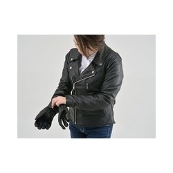 ヨドバシ.com - DAYTONA デイトナ 17818 [バイク用 レザー ジャケット