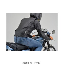 ヨドバシ.com - DAYTONA デイトナ 17813 [バイク用 レザー ジャケット