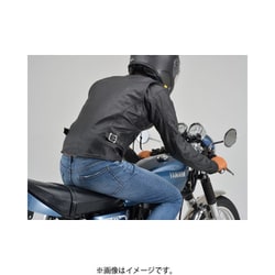 ヨドバシ.com - デイトナ DAYTONA 17814 [バイク用 レザー ジャケット