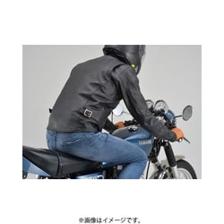 ヨドバシ.com - DAYTONA デイトナ 17809 [バイク用 レザー ジャケット