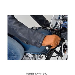 ヨドバシ.com - DAYTONA デイトナ 17831 [バイク用 レザー ジャケット