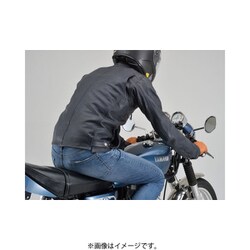ヨドバシ.com - デイトナ DAYTONA 17832 [バイク用 レザー ジャケット