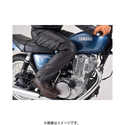 ヨドバシ.com - デイトナ DAYTONA バイク用 レザー パンツ 春