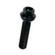 M15X1.25 57mm 14R ブラック 1P PS17Q57B-MW