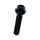 M15X1.25 60mm 14R ブラック 1P PS17Q60B-MW