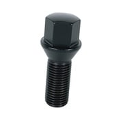 Lug Bolt 17HEX M14XP1.5 60° 30mm ブラック 1P 300B-17-30