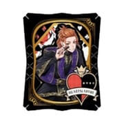 PT-185 ディズニー PAPER THEATER ツイステッドワンダーランド ケイト・ダイヤモンド [ペーパークラフト（完成サイズ：H100×W80×D42mm）]