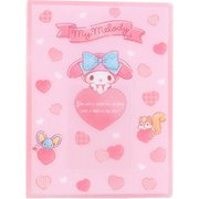 マイメロディ トレーディングカードアルバム エンジョイアイドル [トレーディングカード用品]