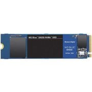 WD Blue SN550シリーズ 2TB NVMe(M.2)モデル WDS200T2B0C
