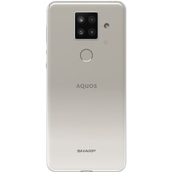 ヨドバシ.com - シャープ SHARP SH-M16W [AQUOS sense4 plus 6.7インチ