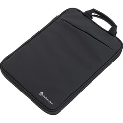 PCインナーケース 縦型 ハンドル付き 13.3inch BS-2301 ブラック