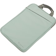 BS-2301 L.ブルー [PCインナーケース 縦型 ハンドル付き 13.3inch]