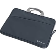 PCインナーケース ハンドル付き 13.3インチ~14インチ BS-2302 S.ブルー