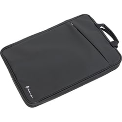 PCインナーケース 縦型 15.6インチ～16インチ BS-2303 ブラック