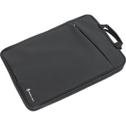 PCインナーケース 縦型 15.6インチ~16インチ BS-2303 ブラック