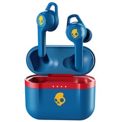 スカルキャンディ　Indy Evo Skullcandy Indy Evo True Wireless Bluetooth Earbuds, In-Ear