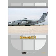 WOLWPB2002 カワサキ C-2 輸送機