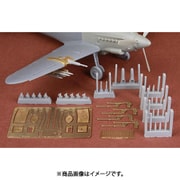 SBM48061 イスパノ HA-1112 K1L/M1L 武装パーツセット タミヤ用 [1/48スケール ディティールアップパーツ]