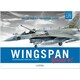 WINGSPAN S1 ウィングスパンスペシャル 1 [プラモデル資料本]