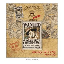 ヨドバシ.com - ジェイ・エム SOP209AC01 ワンピース 手配書