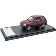 ヨドバシ.com - HS306RE 1/43 トヨタ RAV4 J 1994 ワインレッドマイカ