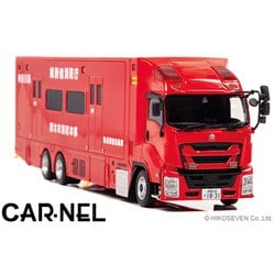 ヨドバシ.com - カーネル CAR-NEL CN431901 1/43 いすゞ ギガ